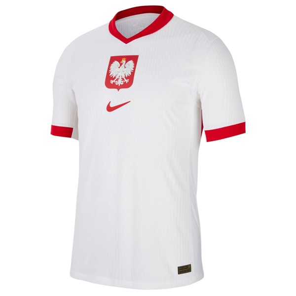 Tailandia Camiseta Polonia Primera 2024